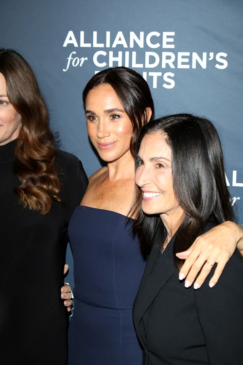 Kelly Zajfen and Meghan Markle, Profimedia (5) jpg