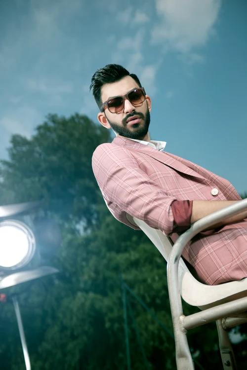 Melodia este interpretată de Baroq împreună cu Sony FlameFoto: Arhivă personală