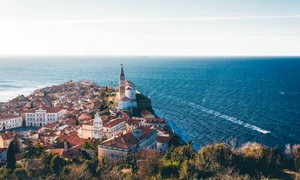 piran slovenia jpeg