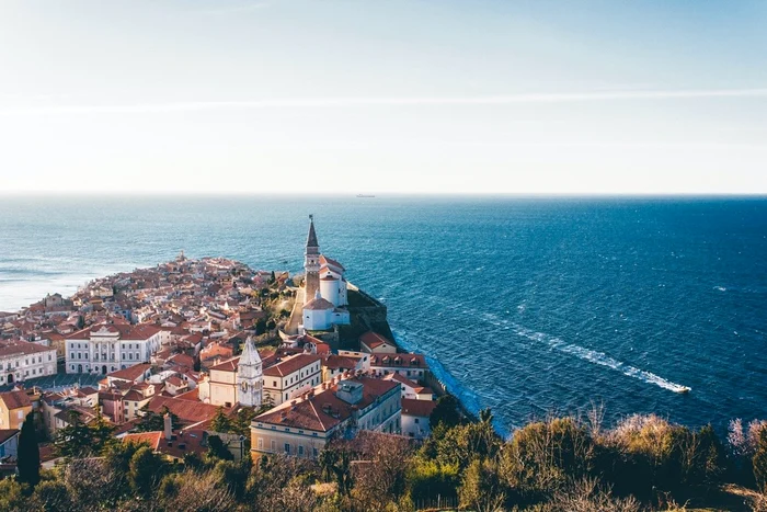 Slovenia, un paradis fiscal.