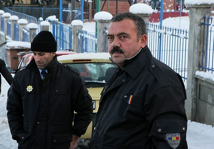 Brasov: Soferi si pietoni