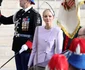 Charlene și Albert, Ziua Națională, GettyImages 