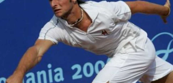 TENIS: Adrian Ungur, urcare spectaculoasă în top 200 mondial!