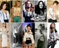 Marile case de modă ale lumii inspirate de portul popular românesc Foto La blouse roumaine