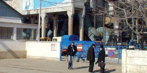 Societatea are de recuperat datorii astronomice de la populaţie