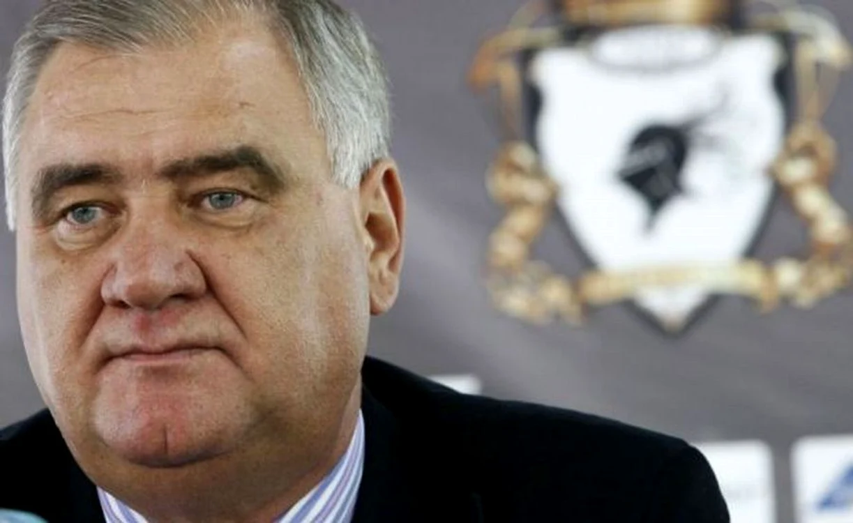 
    Gheorghe Chivorchian  