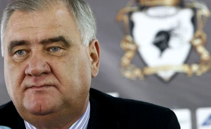
    Gheorghe Chivorchian  