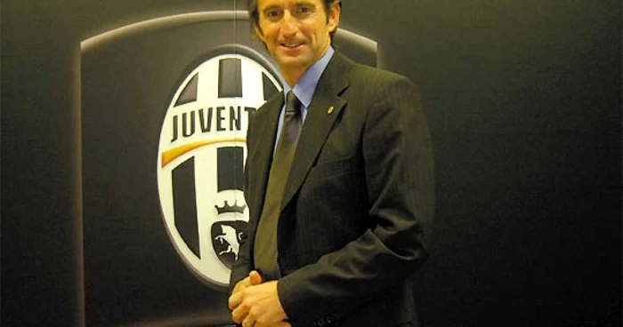 FOTBAL: Jean-Claude Blanc va fi noul preşedinte al lui Juventus