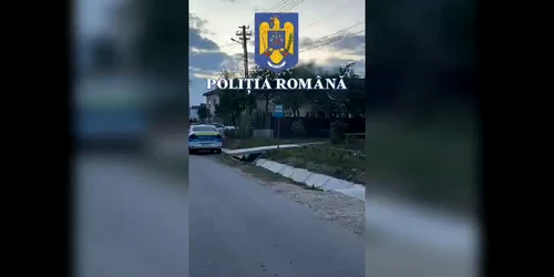 Șofer reținut în Olt mp4 thumbnail png