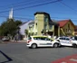 accident politia