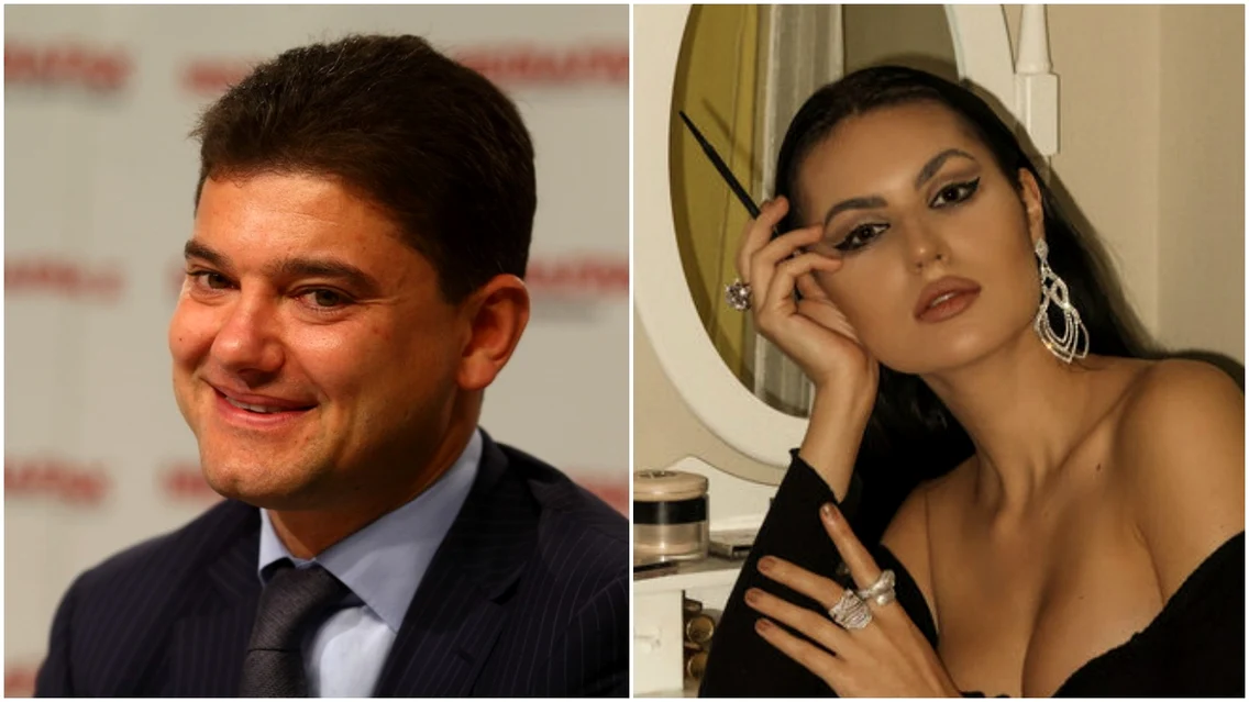 Cristian boureanu si iubita sa cristina belciu jpg