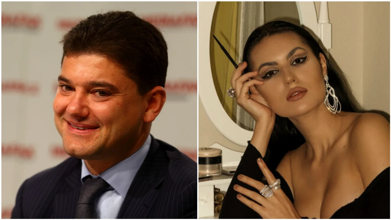 Cristian boureanu si iubita sa cristina belciu jpg