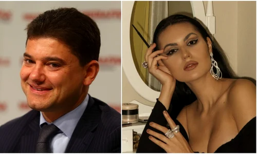 Cristian boureanu si iubita sa cristina belciu jpg