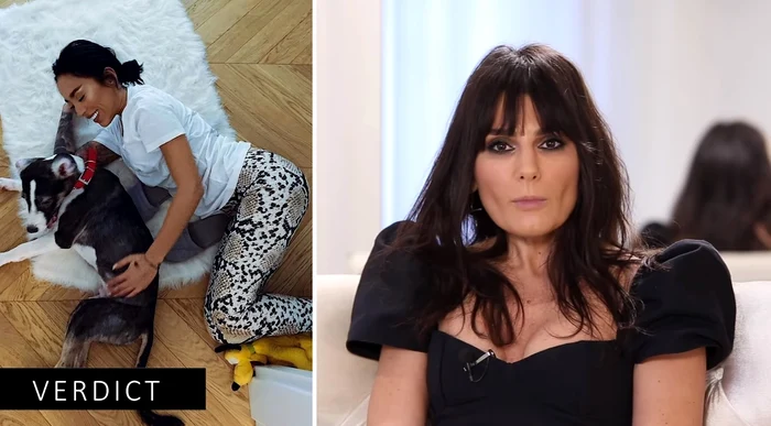 10 dana budeanu vedete de cacat coronavirus ruby jpg jpeg