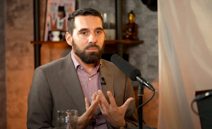 Nicolae al Romaniei despre bunicul sau in podcastul lui Mihai Morar jpg