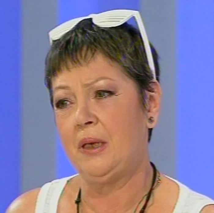 Adrian Păunescu. (Foto arhivă)