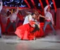 alina puscas si bogdan boanta/ danseaza printre stele foto antena 1