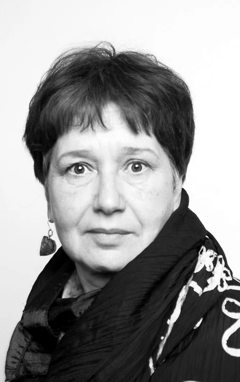 "Am primit, la un moment dat, şi un craniu de călugăr"   interviu cu Aurelia MOCANU jpeg