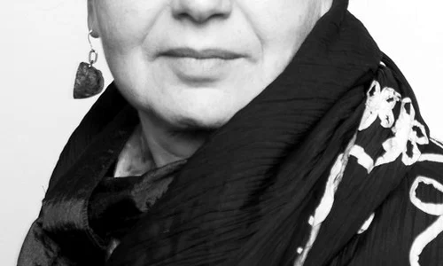 "Am primit, la un moment dat, şi un craniu de călugăr"   interviu cu Aurelia MOCANU jpeg
