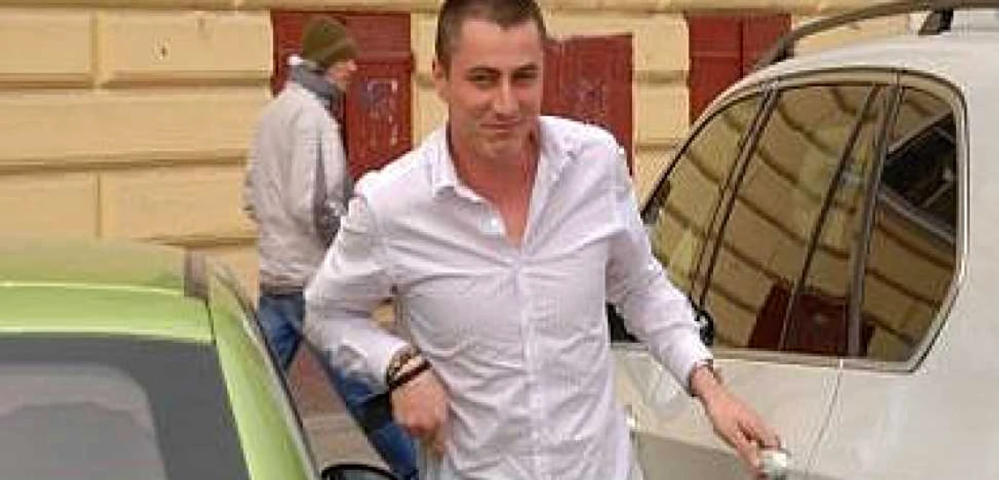 Braşov: Poliţistul Cristian Cioacă a renunţat la avocatul Sorescu