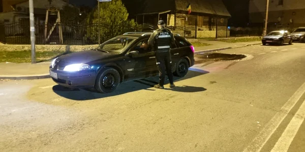 calarasi controale in pandemie foto ipj Calarasi