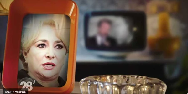 dancila 28 minutes