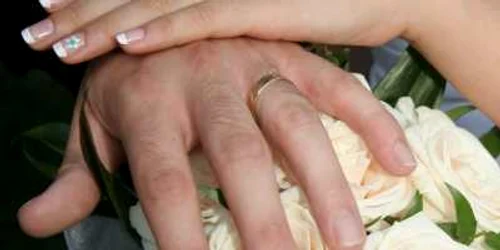De Dragobete, primarul va oficia căsătorii de o zi 