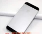 iphone 5 mockup china