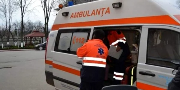 ambulanta 222