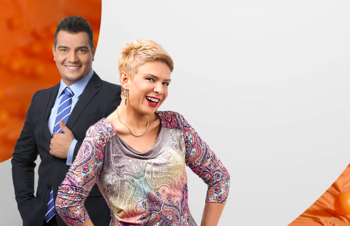 Teo şi Bursucu revin cu un nou sezon „Teo Show“, din 29 august FOTO Kanal D