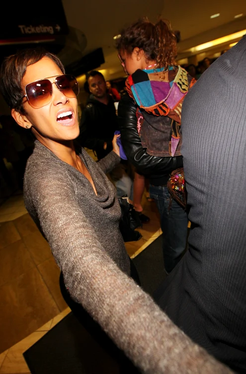 Halle Berry (FOTO: TNYF/WENN.com)