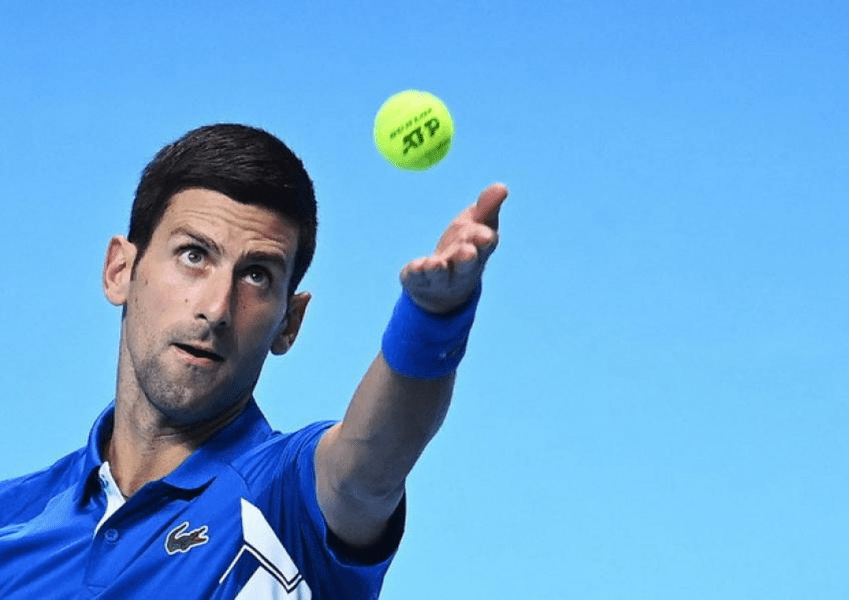 Djokovici, absent de la US Open, dar în centrul atenției: Dezvăluirea fostului său antrenor