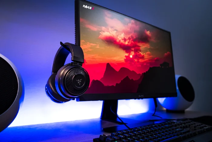 Monitor ViewSonic ELITE