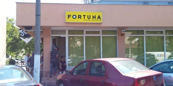 fortuna