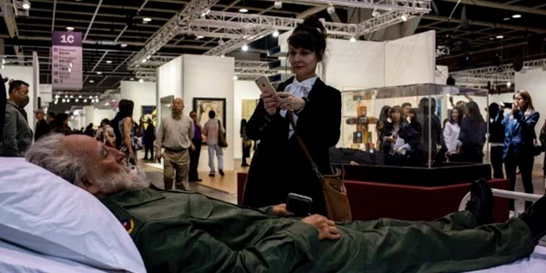 fidel castro expo