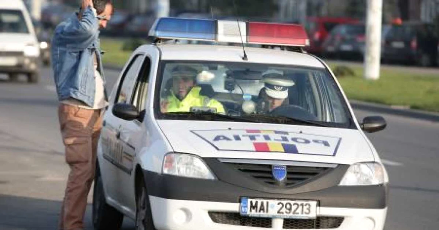 Toţi cei care au încălcat legea au fost aspru sancţionaţi