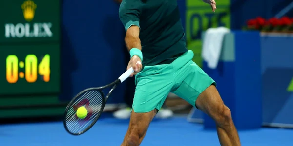 federer