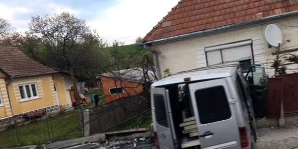 accident cristestii ciceului - BN