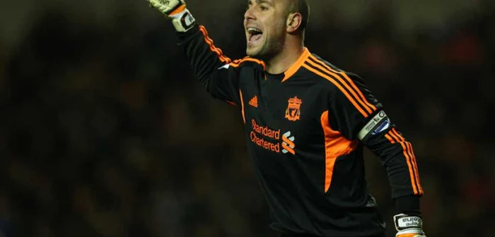 Pepe Reina