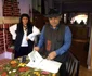 Regele Dorin Cioabă este acuzat că le-a cerut bani romilor