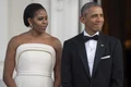 Michelle și Barack Obama  foto   Profimedia jpeg