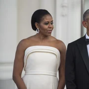 Michelle și Barack Obama  foto   Profimedia jpeg