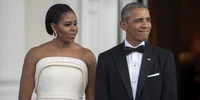 Michelle și Barack Obama  foto   Profimedia jpeg