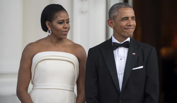 Michelle și Barack Obama  foto   Profimedia jpeg