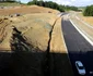 autostrada lugoj deva nodul holdea foto daniel guta adevarul