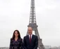 Kate și William, Paris, 2017, GettyImages 