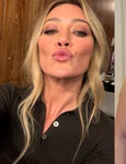 Hilary Duff foto Instagram jpg