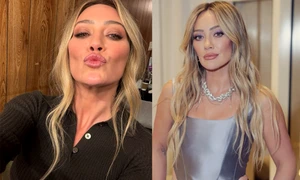 Hilary Duff  foto   Instagram jpg