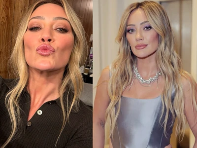 Hilary Duff  foto   Instagram jpg