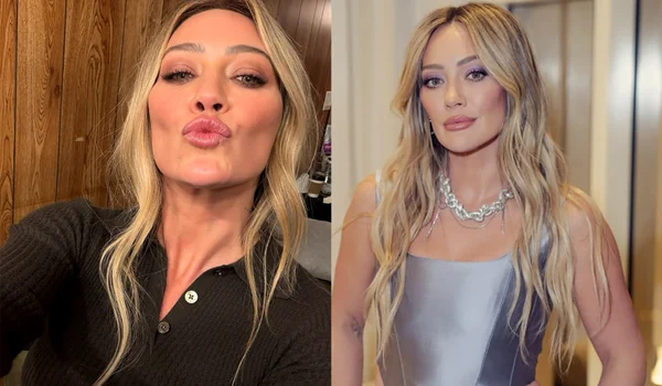 Hilary Duff  foto   Instagram jpg